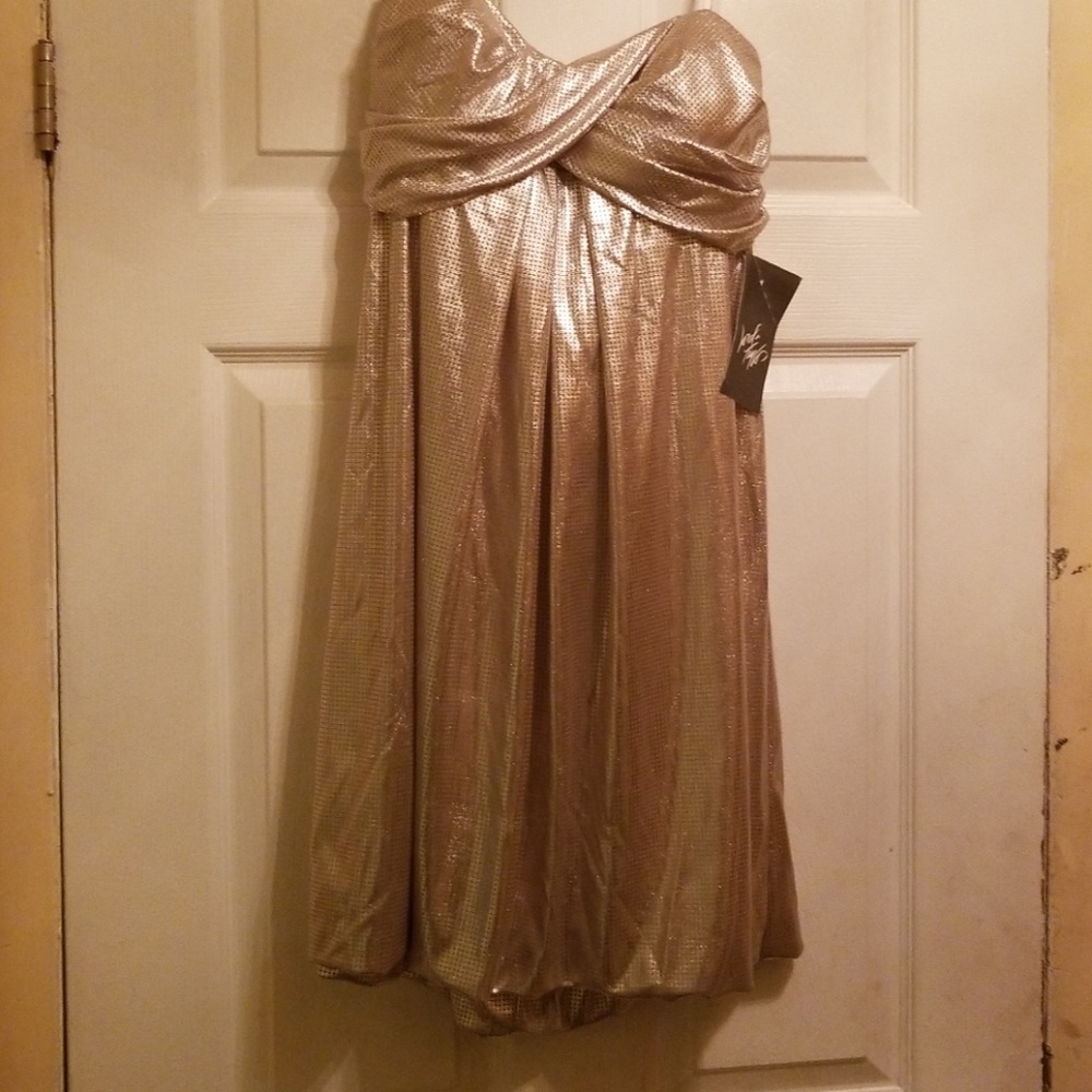 Cocktail dress